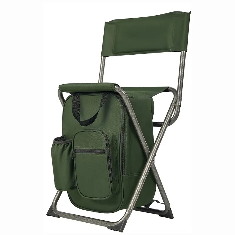 Scaun de camping rucsac