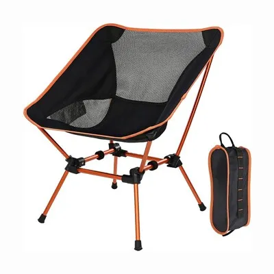 Scaun de camping pliabil